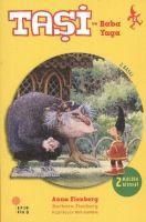 Produktbild: Tasi ve Baba Yaga