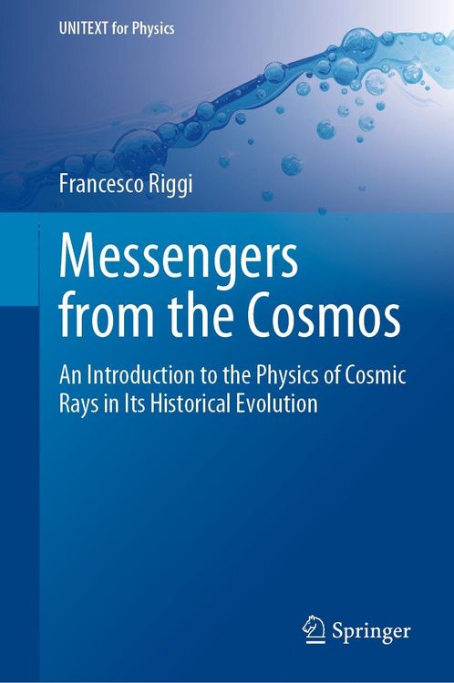 Produktbild: Messengers from the Cosmos