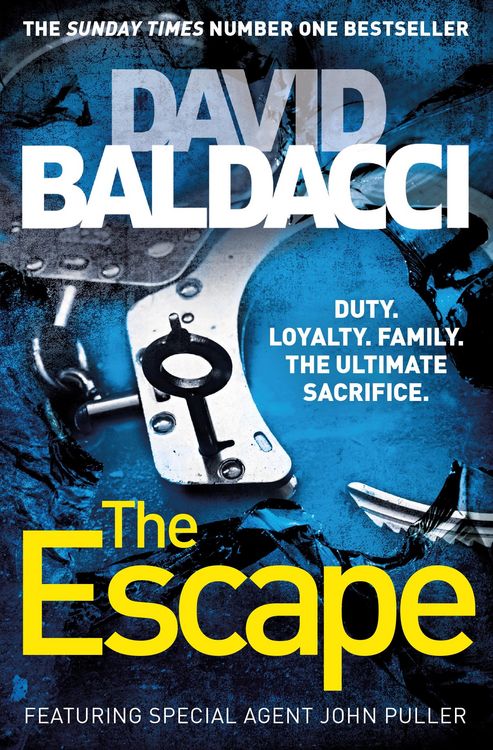 Produktbild: The Escape