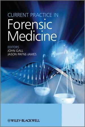 Produktbild: Current Practice in Forensic Medicine