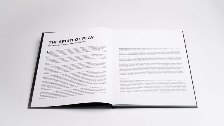 Produktbild: Frank Morrison