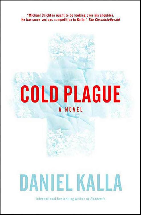 Produktbild: Cold Plague