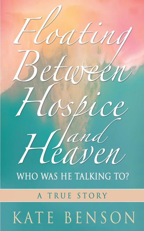 Produktbild: Floating Between Hospice and Heaven