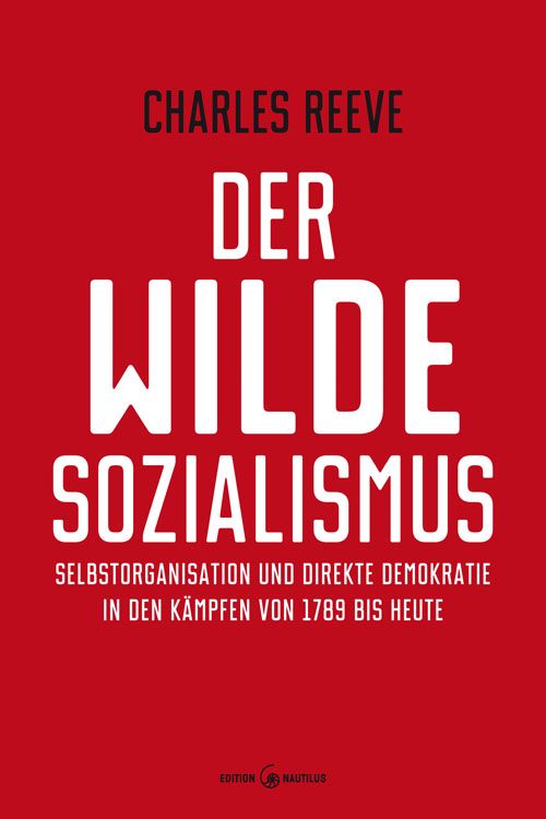 Produktbild: Der wilde Sozialismus