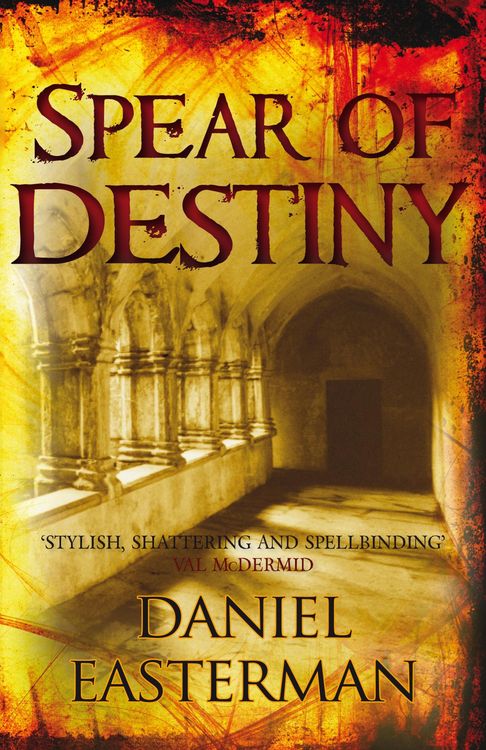 Produktbild: Spear of Destiny