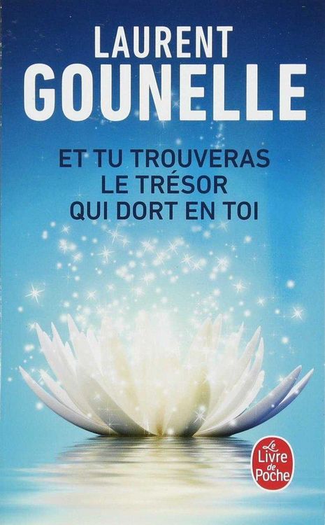 Produktbild: Et tu trouveras le tr&eacute;sor qui dort en toi