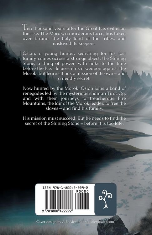 Produktbild: The Shining Stone
