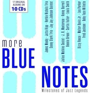Produktbild: Blue Notes Vol.2