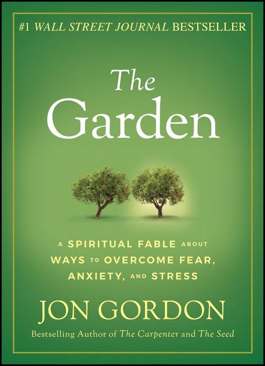 Produktbild: The Garden
