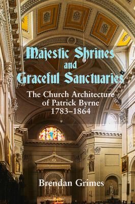 Produktbild: Majestic Shrines and Graceful Sanctuaries