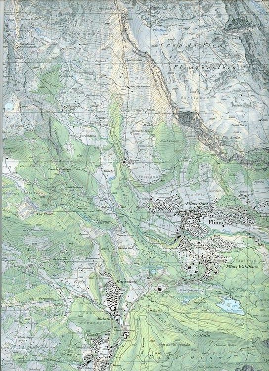 Produktbild: 1194 Flims