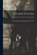Produktbild: Other States; Other States - West Virginia - Mineral County