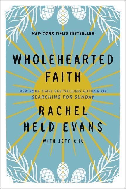 Produktbild: Wholehearted Faith