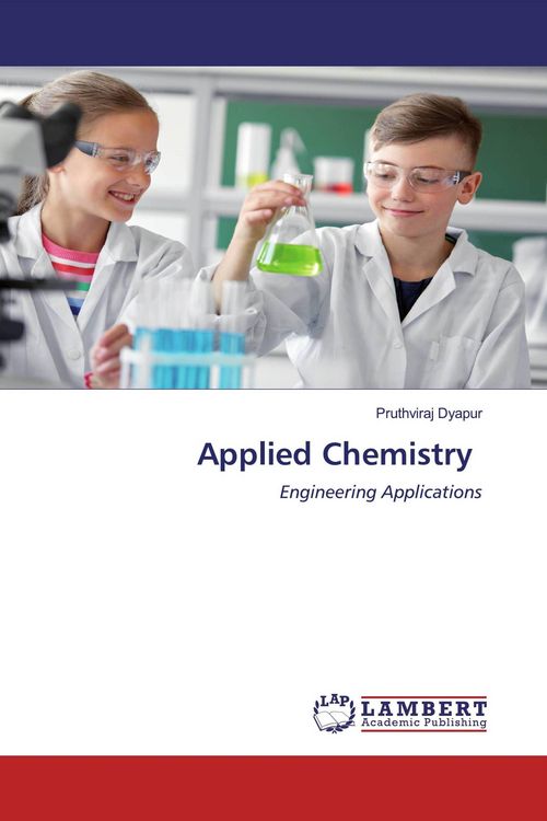 Produktbild: Applied Chemistry