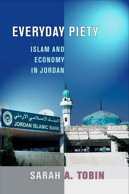 Produktbild: Everyday Piety