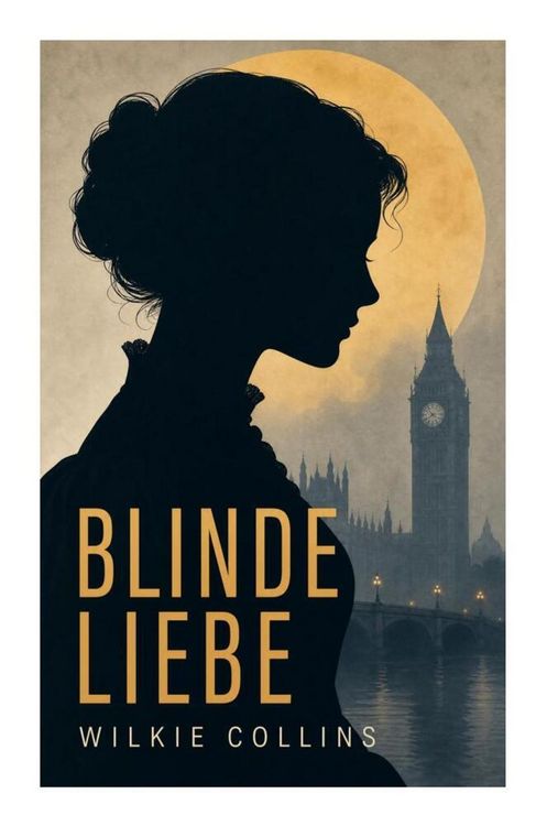 Produktbild: Blinde Liebe