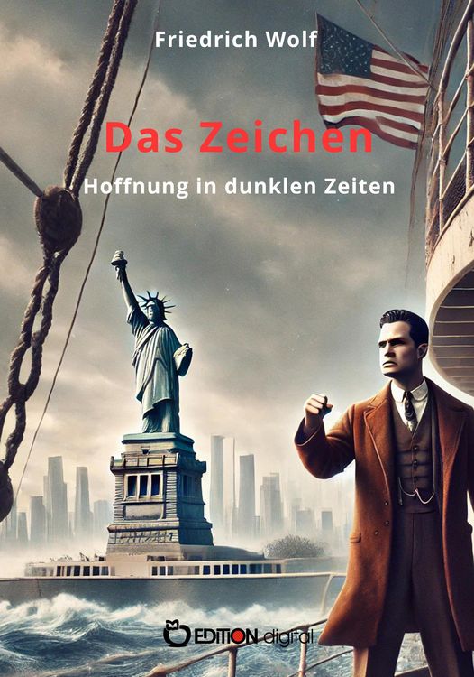 Produktbild: Das Zeichen