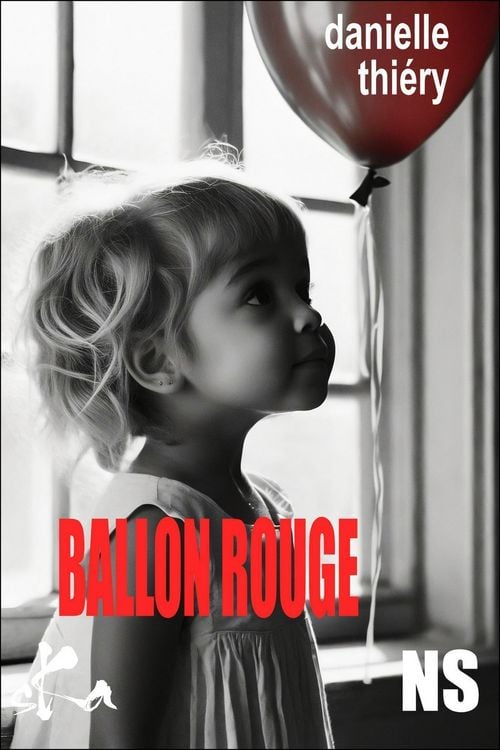 Produktbild: Ballon rouge