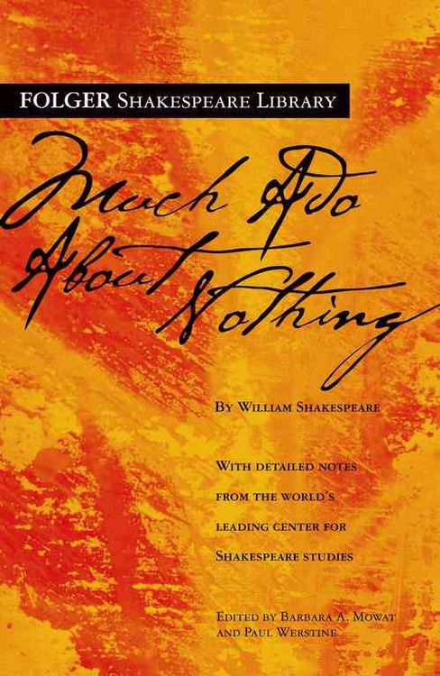 Produktbild: Much Ado Abt Nothing