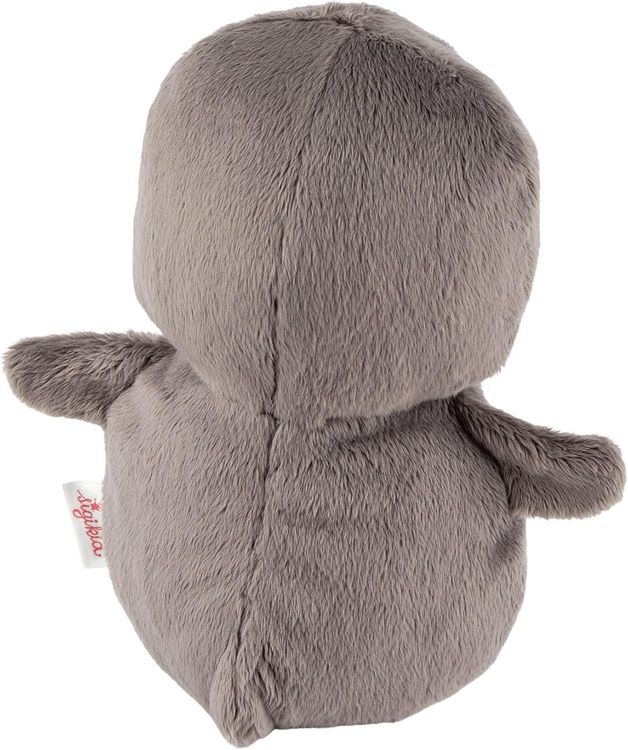 Produktbild: Sigikid 43433 - Anouk, Pinguin Pinebumm, Pl&uuml;sch, 21 cm
