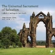 Produktbild: Magee, M: UNIVERSAL SACRAMENT OF SALVA M