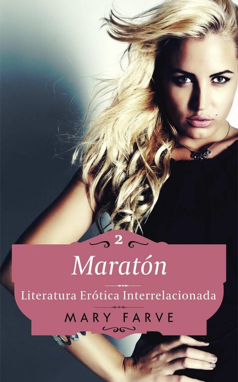 Produktbild: Maraton