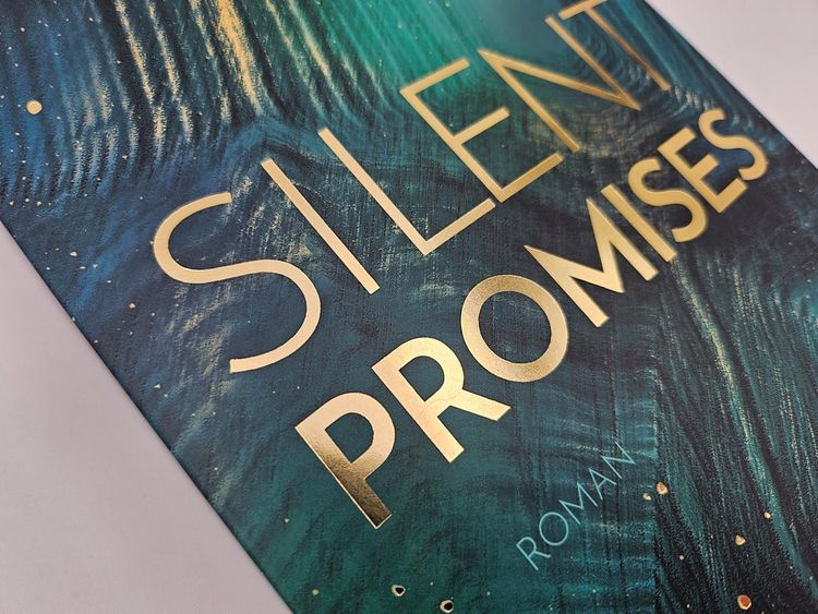 Produktbild: Silent Promises