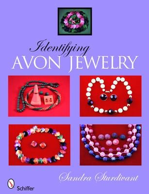 Produktbild: Identifying Avon Jewelry