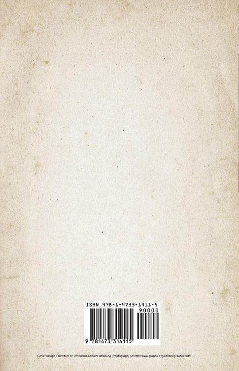 Produktbild: A Treasury of War Poetry