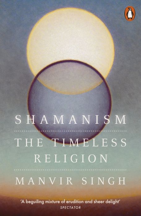 Produktbild: Shamanism