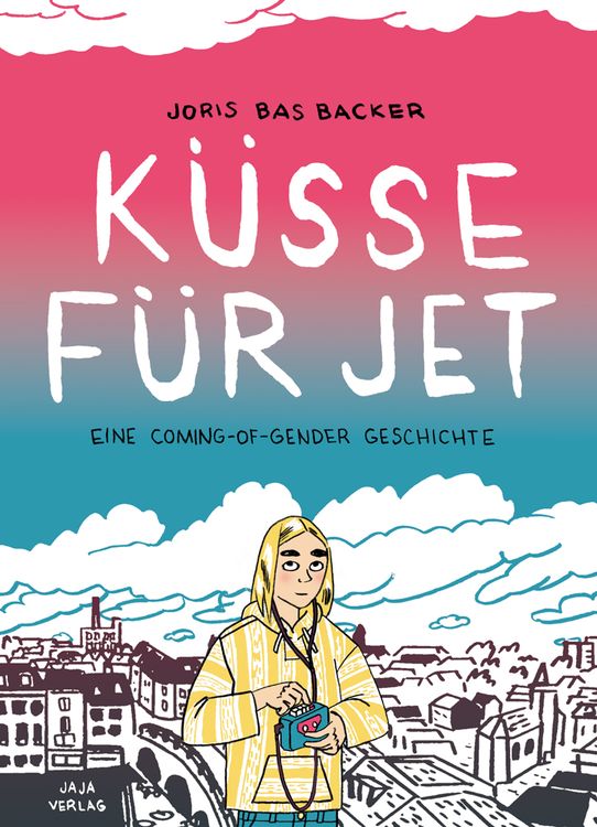 Produktbild: K&uuml;sse f&uuml;r Jet