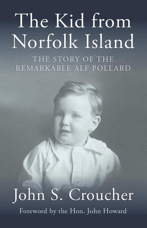 Produktbild: The Kid from Norfolk Island