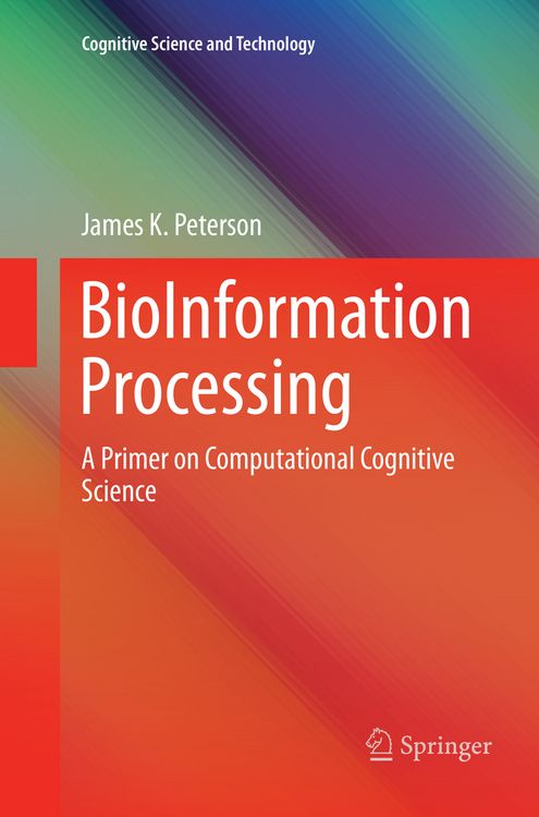 Produktbild: BioInformation Processing