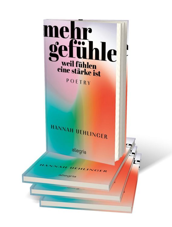 Produktbild: Mehr Gef&uuml;hle