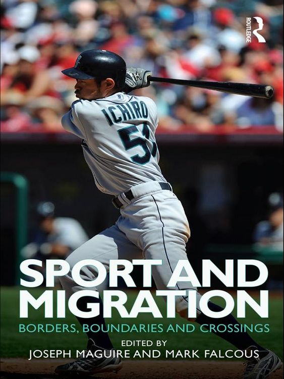 Produktbild: Sport and Migration