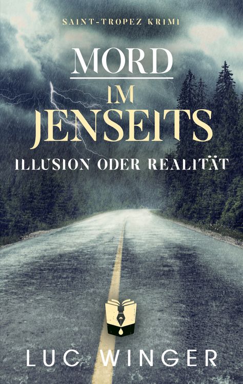 Produktbild: Mord im Jenseits