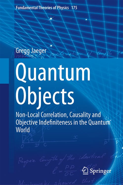 Produktbild: Quantum Objects