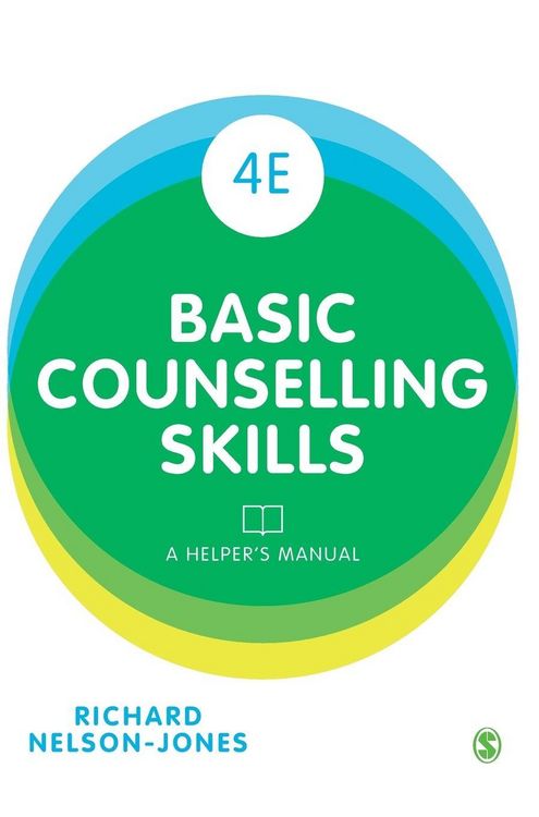 Produktbild: Basic Counselling Skills