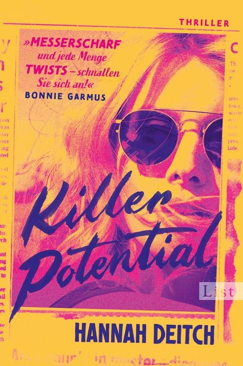 Produktbild: Killer Potential