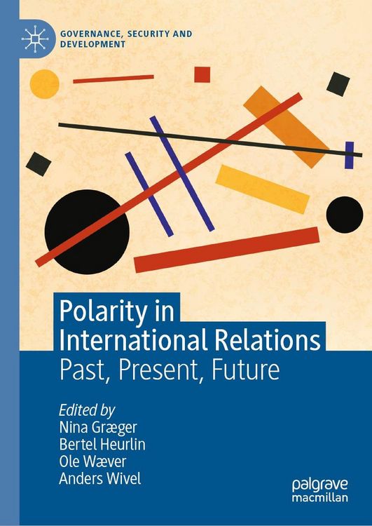 Produktbild: Polarity in International Relations