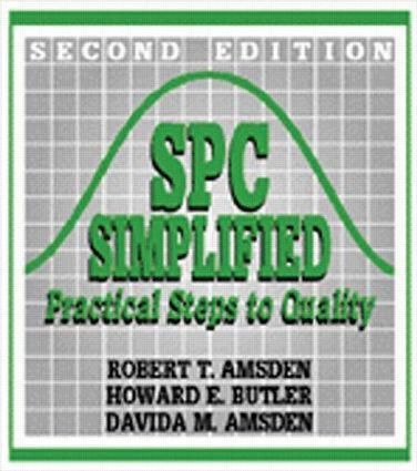 Produktbild: Spc Simplified