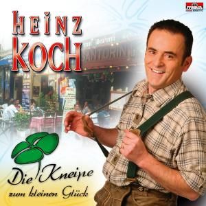 Produktbild: In Die Kneipe Zum Kl.Gl&uuml;ck