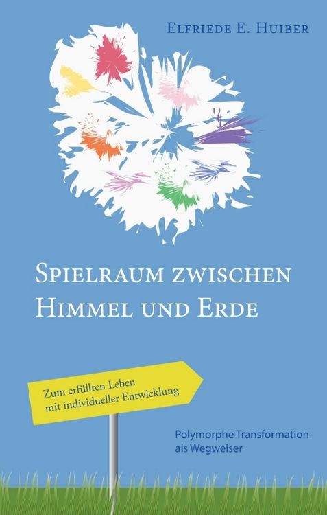 Produktbild: Spielraum zwischen Himmel und Erde