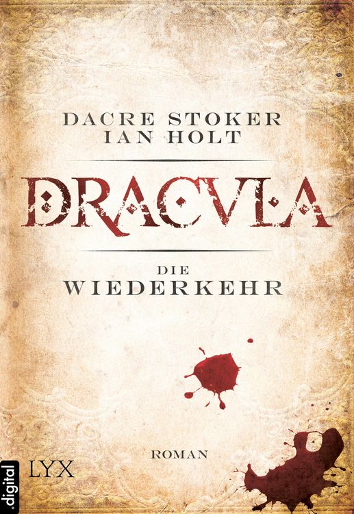 Produktbild: Dracula - Die Wiederkehr