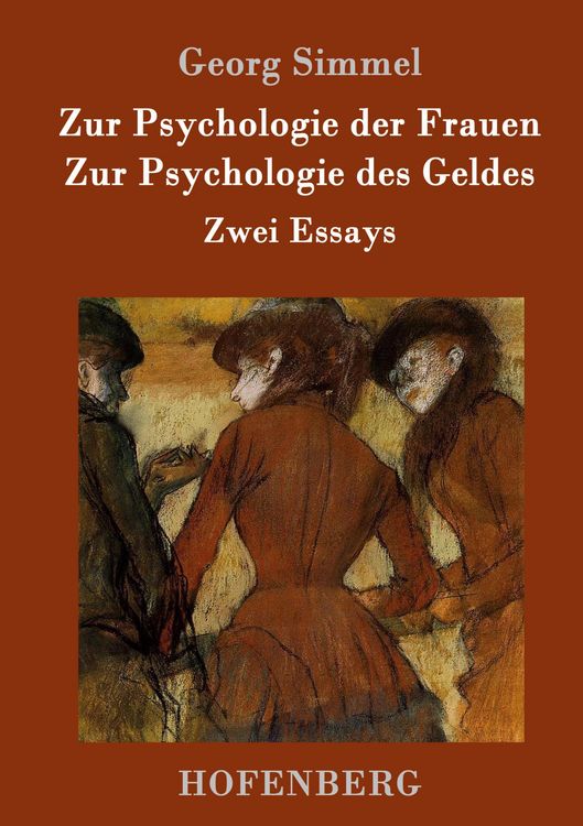 Produktbild: Zur Psychologie der Frauen / Zur Psychologie des Geldes