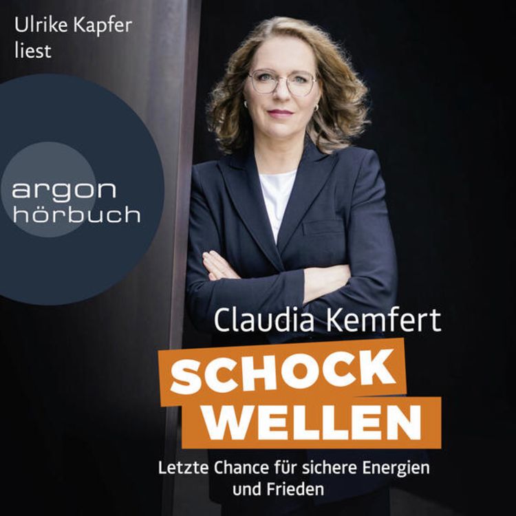 Produktbild: Schockwellen