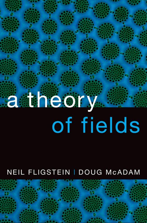 Produktbild: A Theory of Fields
