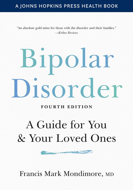 Produktbild: Bipolar Disorder