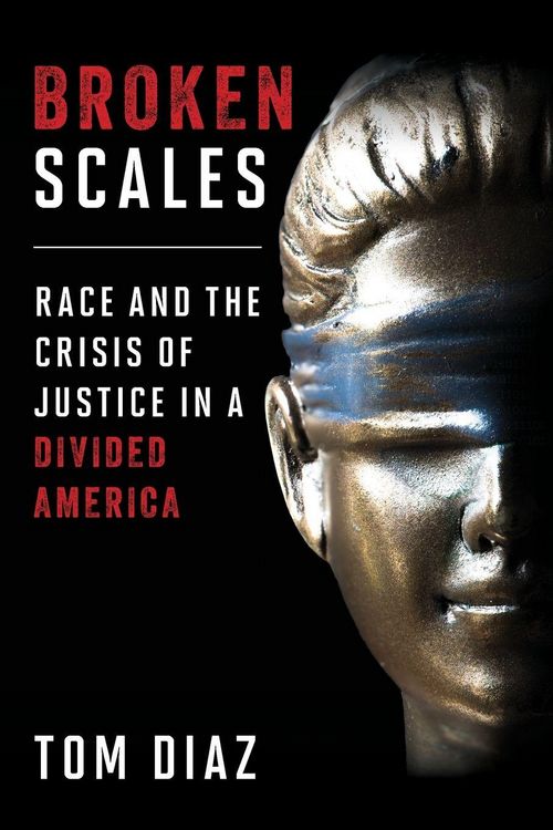 Produktbild: Broken Scales