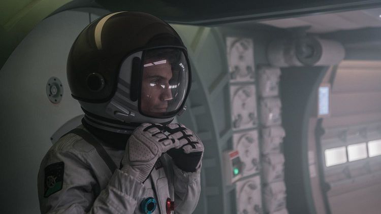 Produktbild: Orbiter 9 - Das letzte Experiment